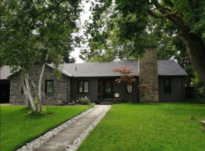 Forest city House -Rooms for Males